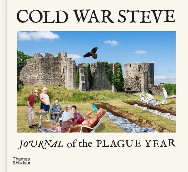 Cold War Steve - Journal Of The Plague Year | Cold War Steve | Englisch | Buch-image