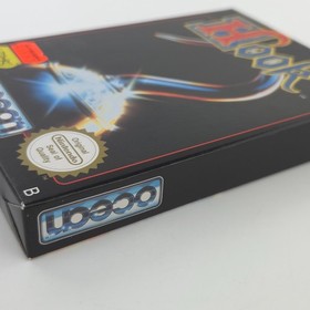 Nintendo NES Spiel: HOOK - Modul Anleitung OVP CIB (PAL-B NOE) Ocean