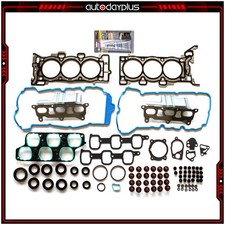 Engine Head Gasket Set Fits Gmc Enclave Acadia Saturn Outlook 3.6l V6 Vin 7d