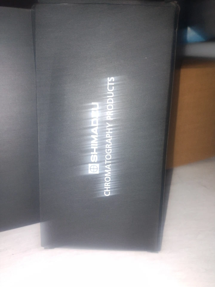 1 pcs NEW SHIMADZU 227-35008-01 Liner tube. - Image 2 of 4