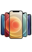 Apple iPhone 12 64/128/256GB Various Colours Very Good EXCELLENT- iOS 26