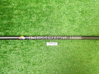 Project X Hzrdus Black Gen5 5.5 60g Regular Flex  Driver Shaft 46'' Uncut New