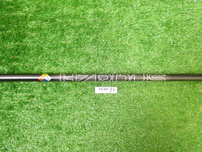 #ad Project X Hzrdus Black Gen5 5.5 60g Regular Flex Driver Shaft 46quot; Uncut New $59.99