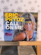 Call on Me von Prydz,Eric | CD | Zustand sehr...