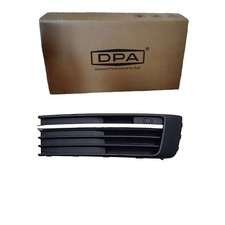 DPA ZIER-/SCHUTZLEISTE STOßFÄNGER VORNE LINKS passend für VW MULTIVAN