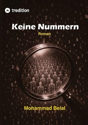Keine Nummern Mohammad Belal