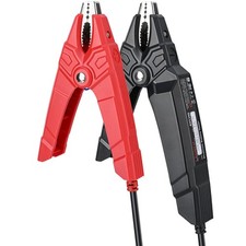 Testeur de batterie LAUNCH BST-360 Analyseur de clip Bluetooth 6V 12V 2000CCA