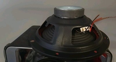 ZCZQ Bazooka Tube 8