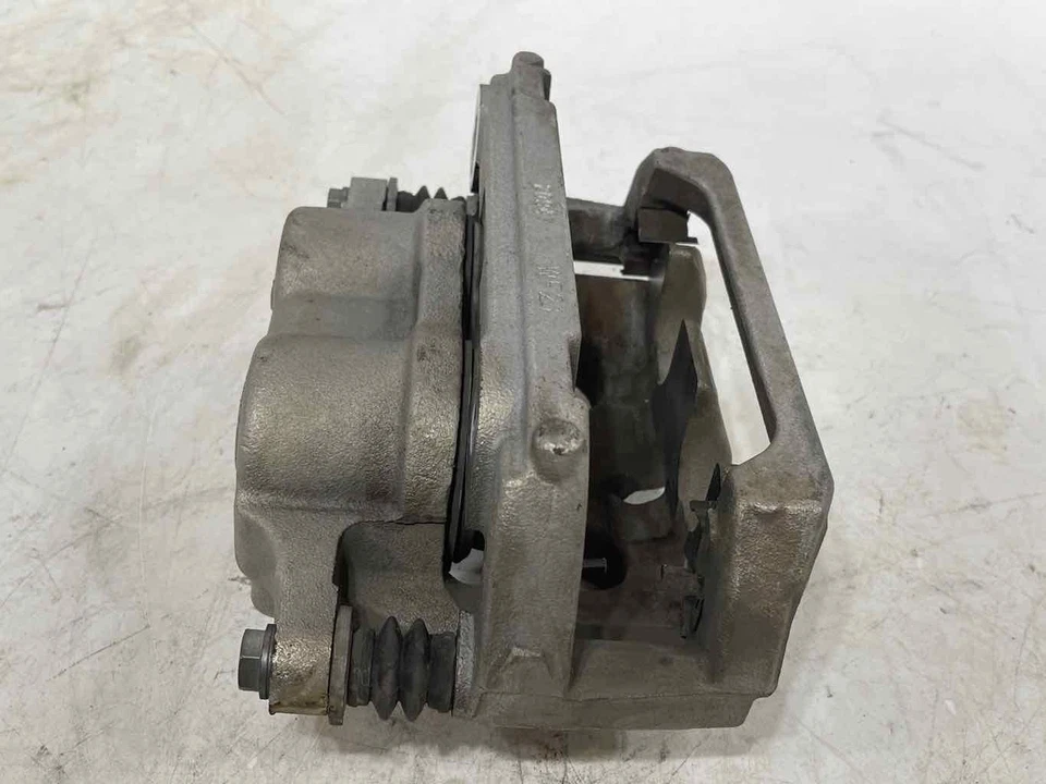 Se adapta a Dodge Ram 1500 2019-2024 nuevo estilo pinza de freno delantera izquierda fabricante de equipos originales Foto 2 de 4