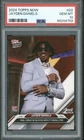 2024 Topps Now #D2 Jayden Daniels RC Rookie Gem Mint PSA 10