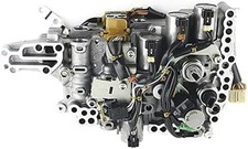OEM JF017E CVT8 Transmission Valve Body Compa...