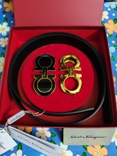 Authentic FERRAGAMO belt for sale NEW