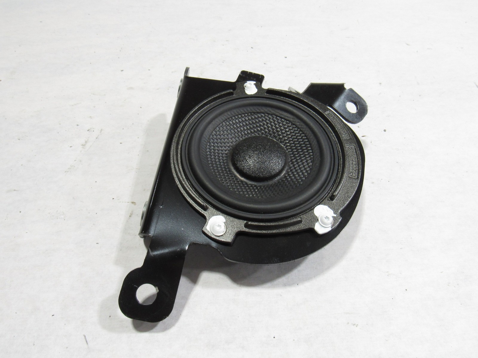17-20 Mclaren 720S 720 2020 Right Passenger Audio Sound Speaker #3