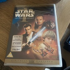 Star Wars: Episode I - The