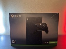 Xbox Series X 2TB Galaxy Black Special Edition