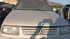 Capote Volkswagen VENTO