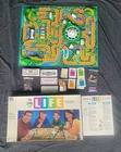 Vintage 1991 Game of Life by Milton Bradley