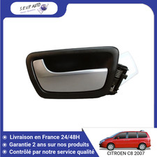 Porte avant et accessoires Citroen C8