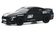 GREENLIGHT 30191 2016 Ford Mustang Shelby GT350 Racing School Diecast Car 1:64