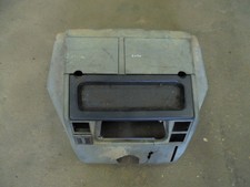 For FORD 5030 DASHBOARD PLASTIC SURROUND