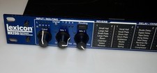 Lexicon MX200 Untested As Is
