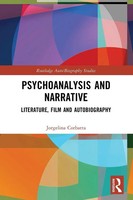 Psychoanalysis And Narrative Literature, Film And Autobiography Corbatta Buch