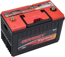 Odyssey ODX-AGM31 Extreme Series Battery Heavy Duty Truck 1150 CCA