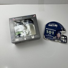 Seattle Sea Hawks Kick Off Colección Para Pequeño Fan con Sea Hawks Mi Primer Libro