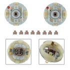 Carbon brush holder carbon brush DCD710 for Bosch GSR10.8-2-LI GSR12-2-LI 10 pcs