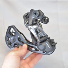 NEAR MINT Takeoff Shimano GRX Di2 815 RD-RX815 Gravel Rear Derailleur