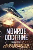 Monroe Doctrine Volume III James Rosone (U. A.) Taschenbuch Monroe Doctrine 2022