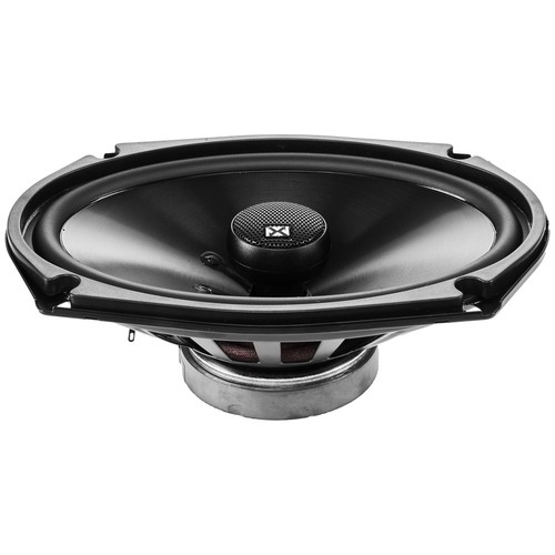 2019-2024 Ram 1500 Complete Factory Speaker Replacement Package (Non