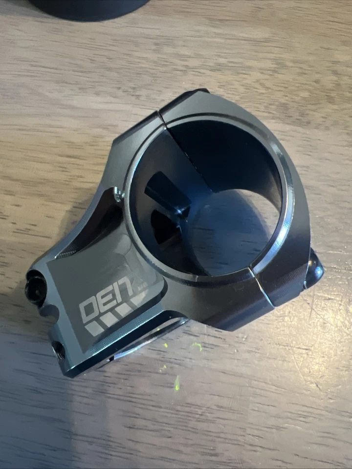 Deity Components Copperhead Stem 35mm/35mm - Image 3 of 4