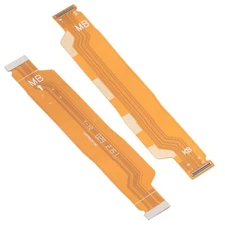 Compatible Main Flex for Realme C35 Extender Cable Replacement Main Plate