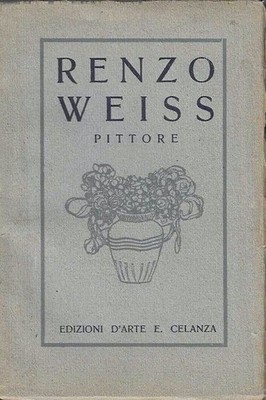 Renzo Weiss Maler