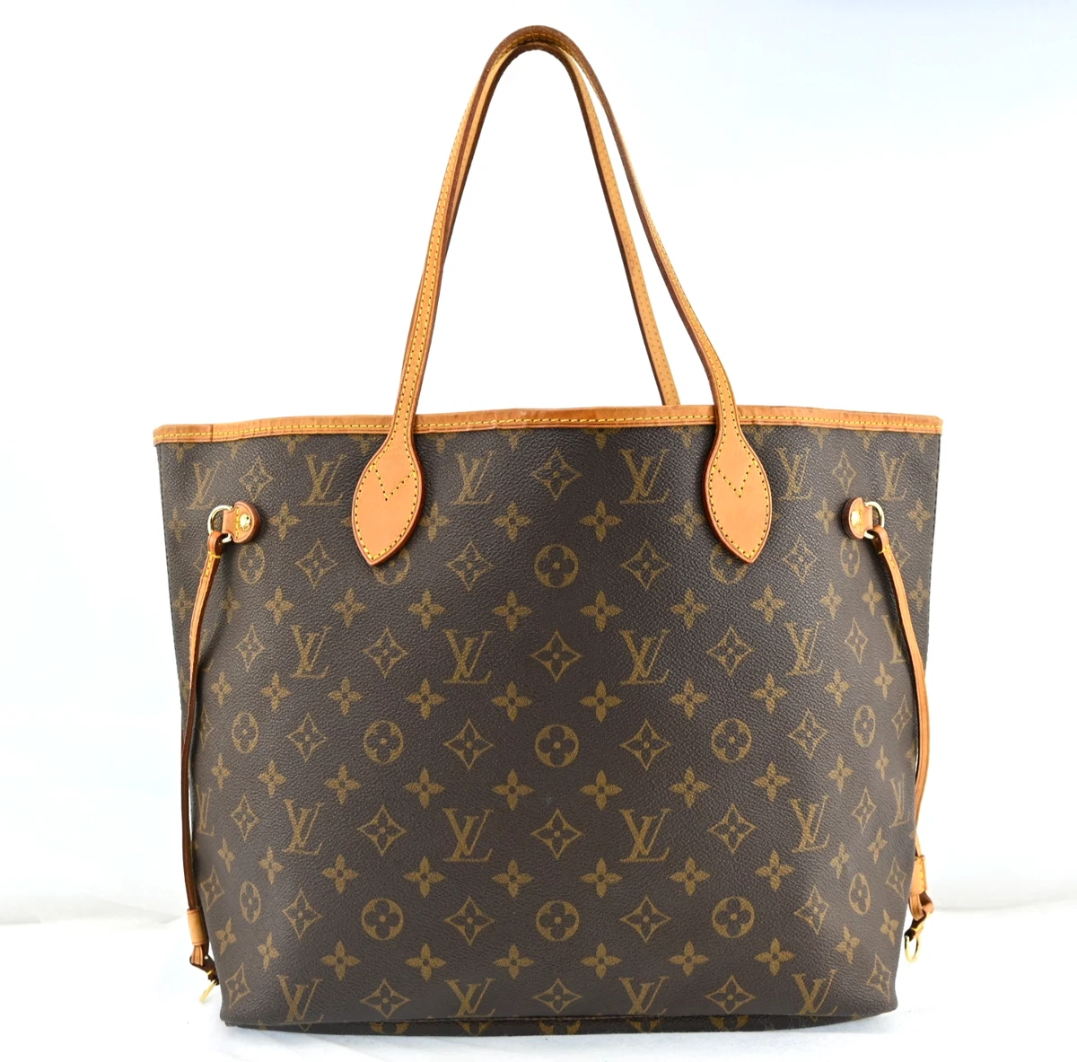 Louis Vuitton Tote Brown Bags & Handbags for Women for sale | eBay