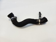 Radiateur BMW 550