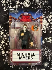 NECA Toony Terrors Michael Myers 6 in Action Figure - Halloween II New in Box!!!