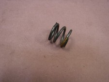 Jeep Wrangler Yj 87-95 Steering Column Upper Bearing Spring - Used Jeep Wrangler Yj 87-95 Steering Column Upper Bearing Spring - Used