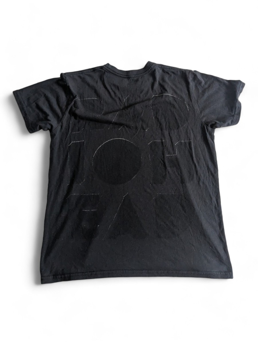 Radiohead - A Moon Shaped Pool - T-Shirt - Future is Inside