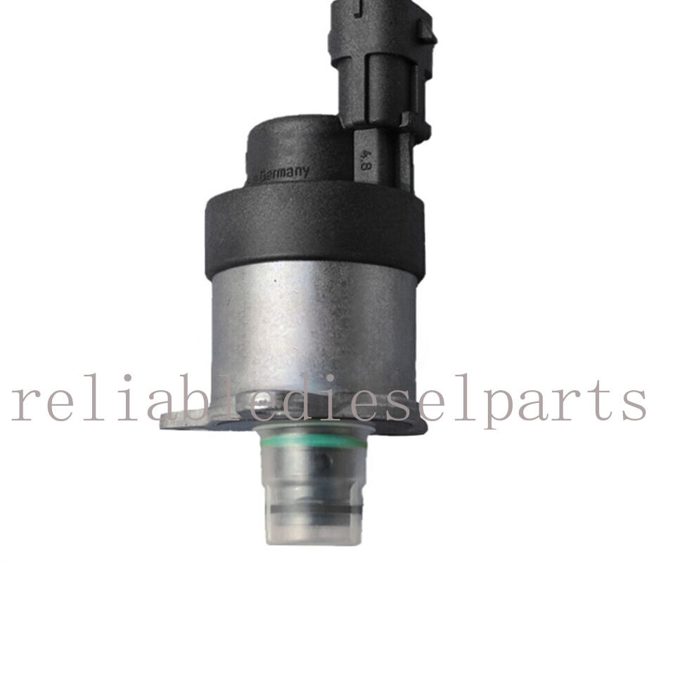 0928400617 Fuel Pressure Regulator Control Valve parts For Bosch