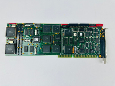 Inet DLP-9210-03 Processor Board