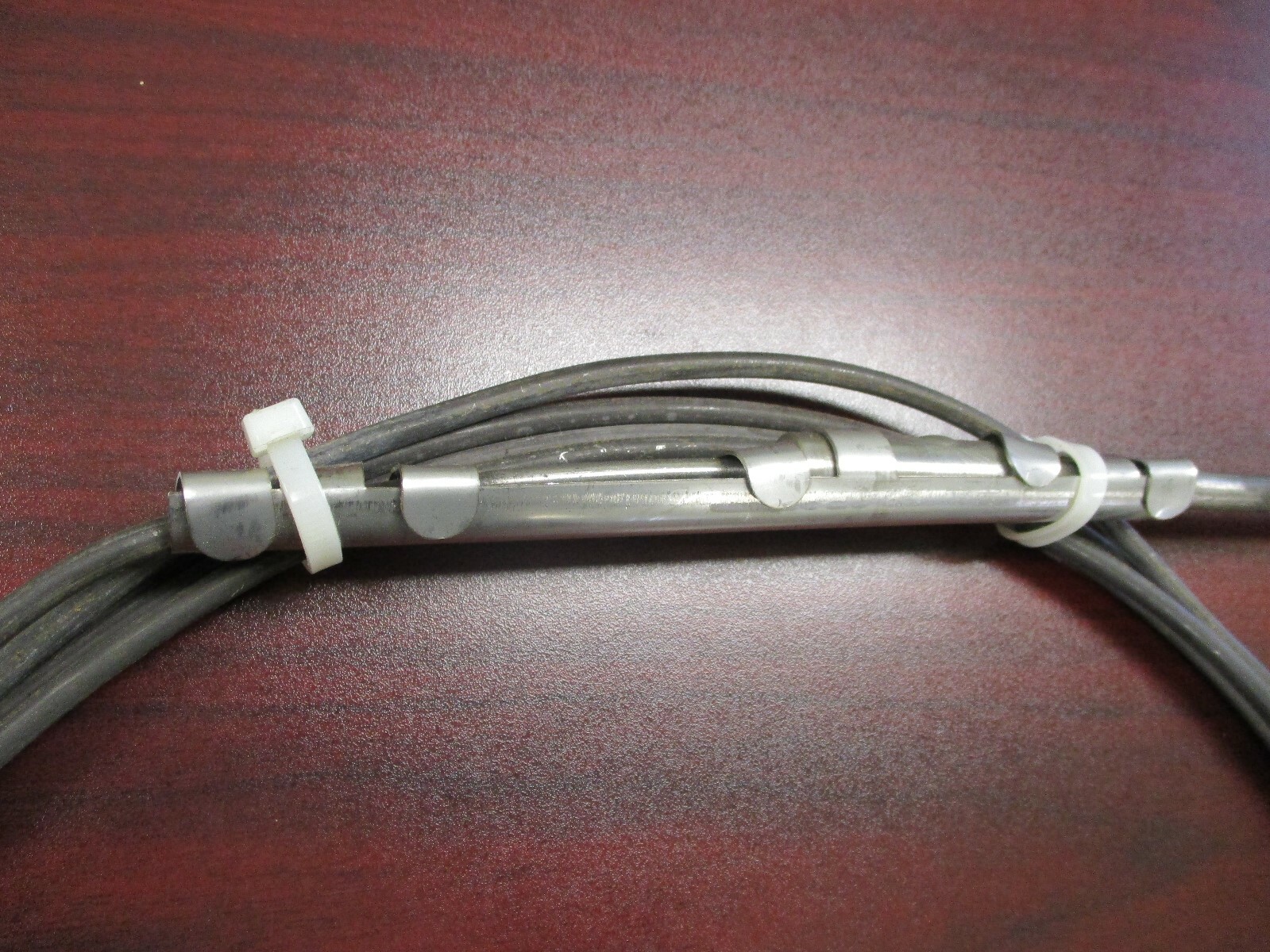 CHROMALOX,  MINERAL INSULATED HEATING CABLE, 562693323, 120V