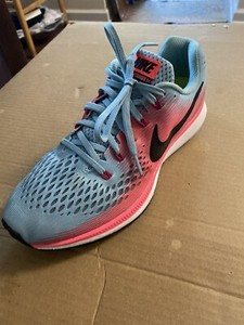 nike pegasus 34 size 10