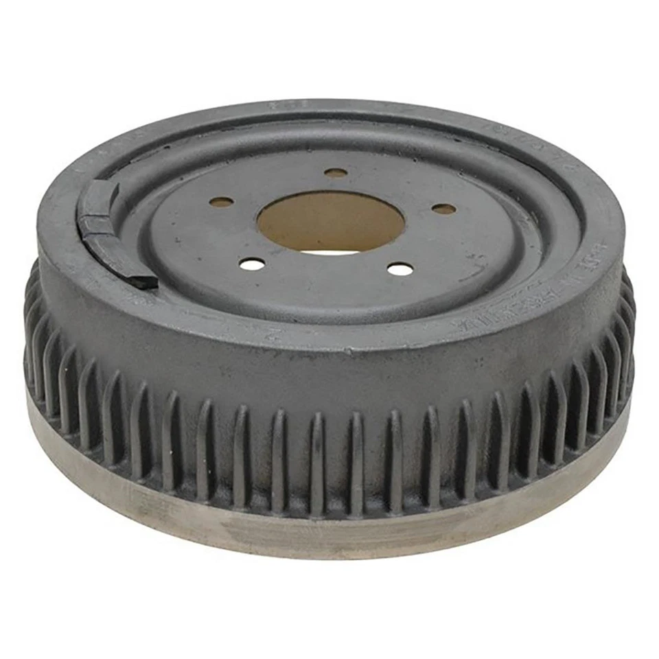 Kit de zapatas de freno y herrajes de batería trasera para Chevrolet G20 1978-1989 Foto 2 de 4