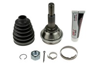 NTY Gelenksatz Antriebswelle/ AußEn FÜR Ford Transit 2.0DI/TDCI 00-03 /+Abs