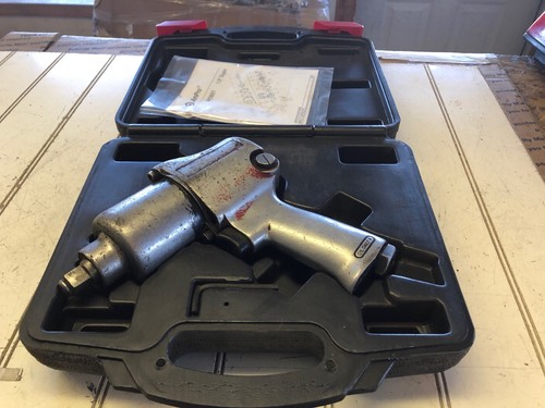 AmPro AR3651 Air Impact Wrench 1/2 