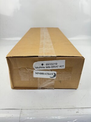 MidNite Solar MNBRATKIT Brat PWM Charge Controller Kit