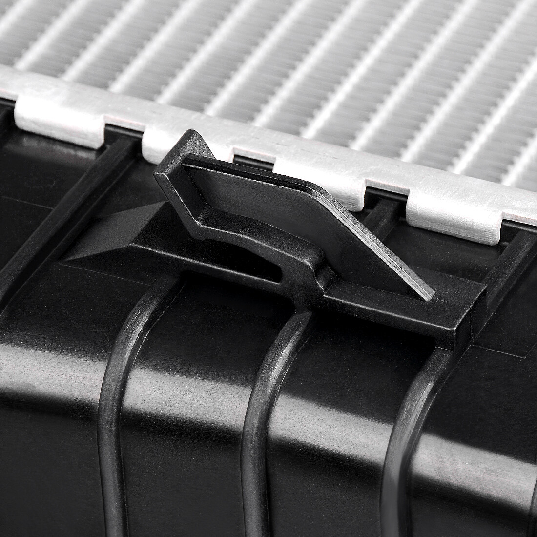Aluminum Radiator for 1998 - 2006 2007 2008 2009 2010 2011 Ford Ranger ...