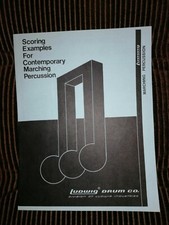 Ludwig Drum Prospekte